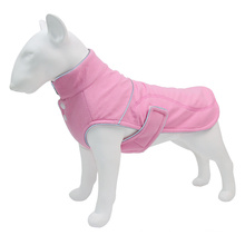 dog jackets winter pet clothes lovely colorful pet dog plush clothes dog outfits pet clothes